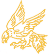 Kitamura Eagle logo